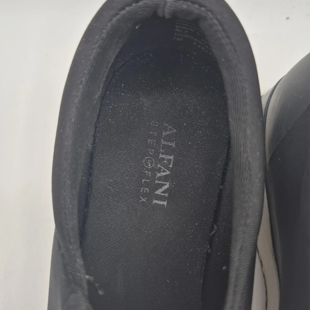 Alfani brand style